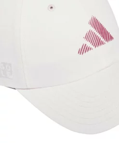 ADIDAS Women's Criscross Hat -Golf Sales Store adidas womens criscross hat almost pink 02 75154.1679318580