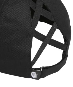 ADIDAS Women's Criscross Hat -Golf Sales Store adidas womens criscross hat black 03 62451.1679318579