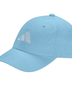 ADIDAS Women's Criscross Hat -Golf Sales Store adidas womens criscross hat bliss blue 01 05075.1679318581
