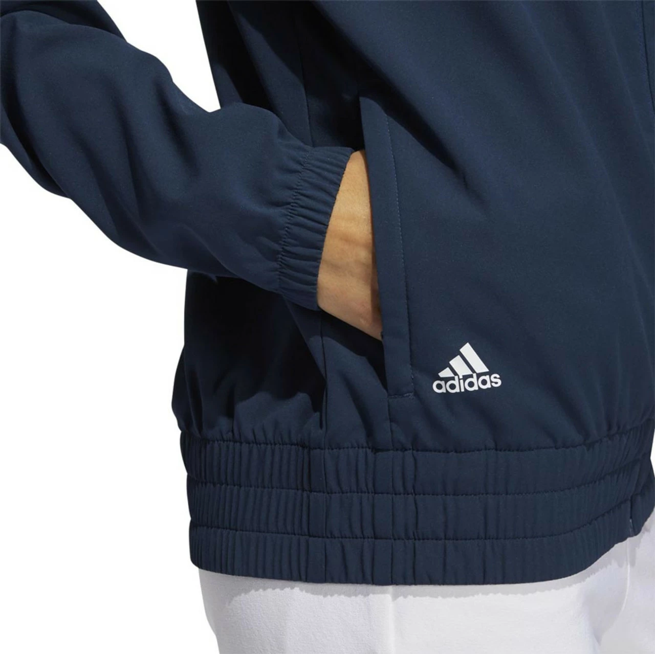 Adida Women' Jacket Essential Full Zip 6 Adida Women' Jacket Essential Full Zip - Image 4