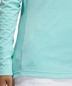 Adida Women' Hoodie Essential Heathered 24 Adida Women' Hoodie Essential Heathered -Golf Sales Store adidas womens essentials heathered hoodie acid mint 03 82746.1633103434