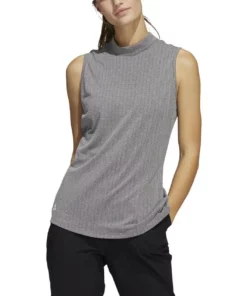 Adida Women' Polo Essential Sleeveles