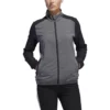 Adida Women' Wind Jacket Essential -Golf Sales Store adidas womens essentials wind jacket black 01 82125.1633101016