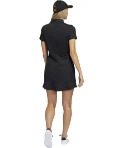 ADIDAS Women's Frill Dress 9 ADIDAS Women's Frill Dress -Golf Sales Store adidas womens frill dress black 02 72124.1676579553