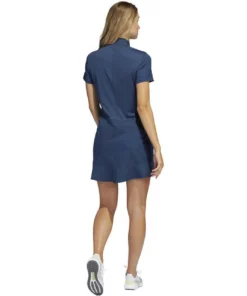 ADIDAS Women's Frill Dress 7 ADIDAS Women's Frill Dress -Golf Sales Store adidas womens frill dress crew navy 02 33413.1676579234