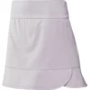 ADIDAS Women's Frill Skort - 16 Inch -Golf Sales Store adidas womens frill skort 16 inch almost pink 01 38890.1678993888