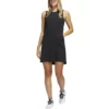 ADIDAS Women's Go-To Dress -Golf Sales Store adidas womens go to dress black 01 27456.1647969688