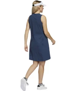 ADIDAS Women's Go-To Dress -Golf Sales Store adidas womens go to dress crew navy 02 87231.1647969688