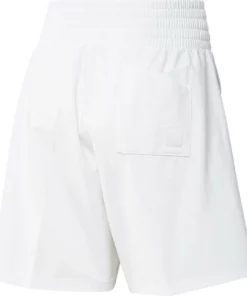 ADIDAS Women's Go-To Shorts - 4 Inch -Golf Sales Store adidas womens go to short 4 inch white 02 00510.1647451666
