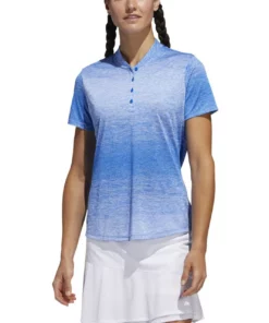 ADIDAS Women's Gradient Polo