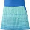 Adida Women' Skort 16 Inch Gradient -Golf Sales Store adidas womens gradient skort 16 inch blue rush 01 82200.1676583946