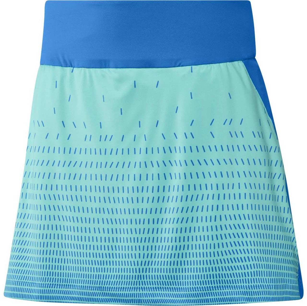 Adida Women' Skort 16 Inch Gradient 3 Adida Women' Skort 16 Inch Gradient