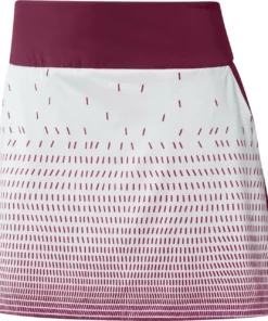 Adida Women' Skort 16 Inch Gradient 12 Adida Women' Skort 16 Inch Gradient -Golf Sales Store adidas womens gradient skort 16 inch legacy burgundy 01 97472.1676581692