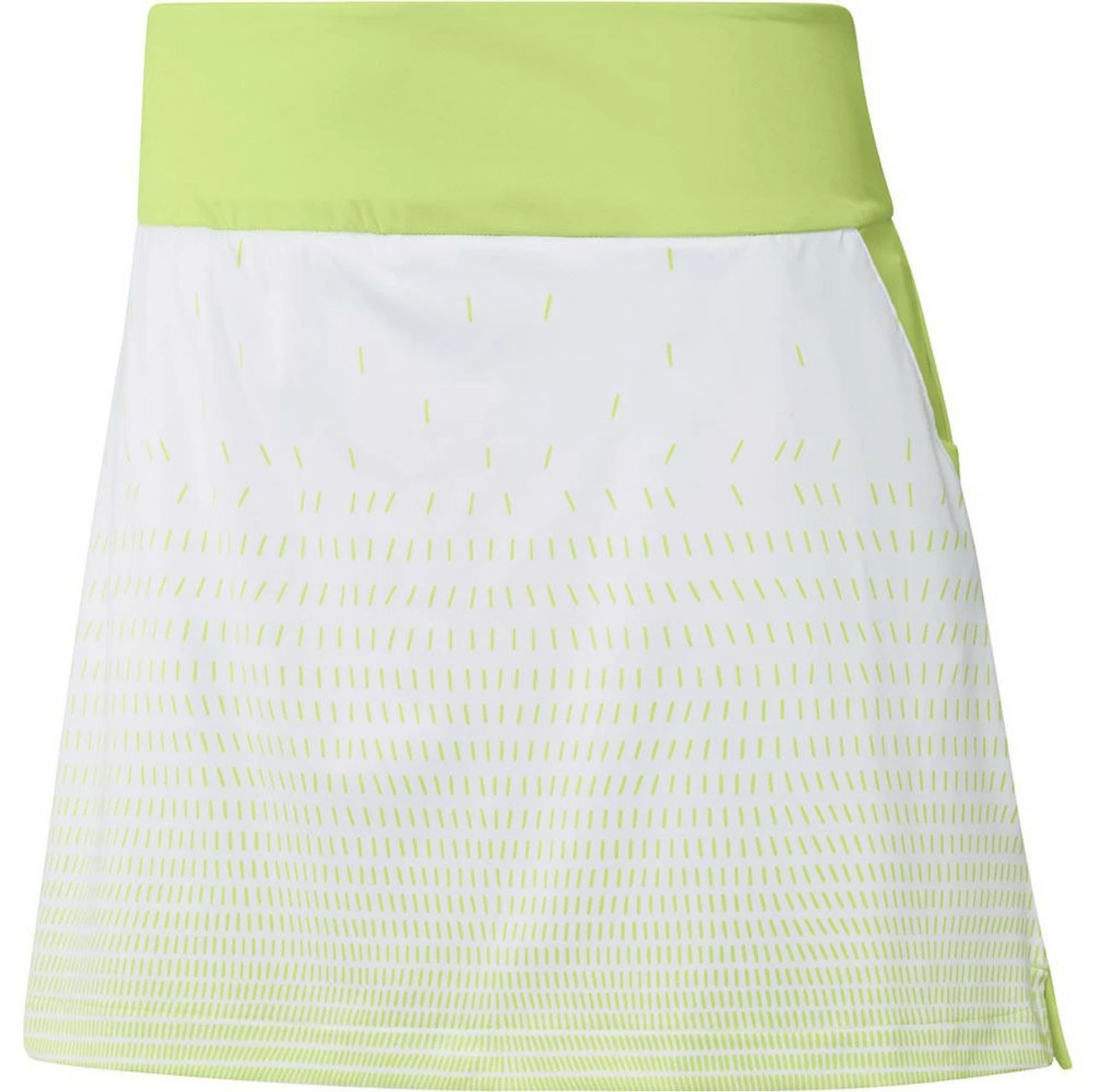 Adida Women' Skort 16 Inch Gradient 5 Adida Women' Skort 16 Inch Gradient - Image 3