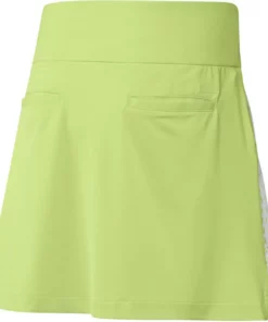 Adida Women' Skort 16 Inch Gradient 11 Adida Women' Skort 16 Inch Gradient -Golf Sales Store adidas womens gradient skort 16 inch pulse lime 02 12514.1676590569