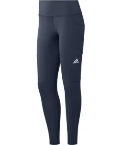 ADIDAS Women's HEAT.RDY Leggings -Golf Sales Store adidas womens heat rdy legging crew navy 01 17509.1647536620