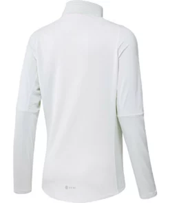 ADIDAS Women's HEAT.RDY Mock -Golf Sales Store adidas womens heat rdy mock white 02 16871.1676594523