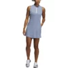 Adida Women' Dres Prior Generation Sleeveles Heat.Rdy -Golf Sales Store adidas womens heat rdy sleeveless dress crew navy 01 98519.1659042783