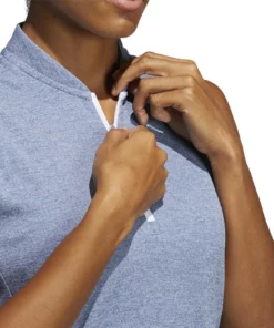 Adida Women' Dres Prior Generation Sleeveles Heat.Rdy -Golf Sales Store adidas womens heat rdy sleeveless dress crew navy 04 15631.1659042783