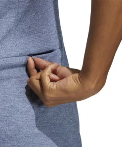 Adida Women' Dres Prior Generation Sleeveles Heat.Rdy -Golf Sales Store adidas womens heat rdy sleeveless dress crew navy 05 63663.1659042783