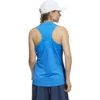 Adida Heat.Rdy Women' Polo Sleeveles -Golf Sales Store adidas womens heat rdy sleeveless polo blue rush 02 25442.1676587062
