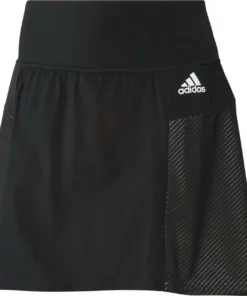 ADIDAS Women's HEAT.RDY Sport Skort -Golf Sales Store adidas womens heat rdy sport skort black 01 02576.1647975013