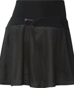 ADIDAS Women's HEAT.RDY Sport Skort -Golf Sales Store adidas womens heat rdy sport skort black 02 98432.1647975013