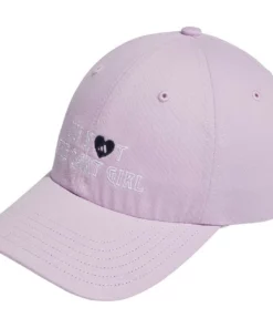 Adida Women' Hat I'M Not The Cart Girl 17 Adida Women' Hat I'M Not The Cart Girl -Golf Sales Store adidas womens im not the cart girl hat bliss lilac 01 06653.1647529496