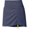 Adida Women' Skort Jacquard Cinch -Golf Sales Store adidas womens jacquard cinch skort tech indigo 01 59014.1633117989