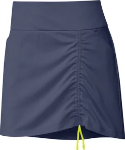 Adida Women' Skort Jacquard Cinch