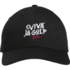 ADIDAS Women's Novelty Hat 2 ADIDAS Women's Novelty Hat -Golf Sales Store adidas womens novelty hat black 01 69020.1633034364