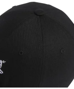 ADIDAS Women's Novelty Hat -Golf Sales Store adidas womens novelty hat black 05 96686.1633034365
