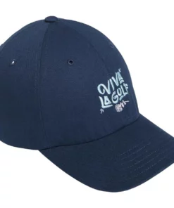ADIDAS Women's Novelty Hat -Golf Sales Store adidas womens novelty hat crew navy 02 06678.1633034364