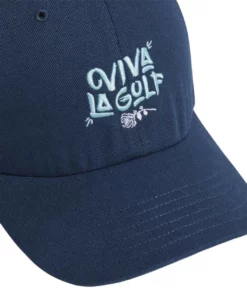 ADIDAS Women's Novelty Hat -Golf Sales Store adidas womens novelty hat crew navy 03 07858.1633034365