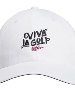 ADIDAS Women's Novelty Hat -Golf Sales Store adidas womens novelty hat white 01 25382.1633034364