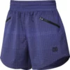 ADIDAS Women's Primeblue Shorts 1 ADIDAS Women's Primeblue Shorts -Golf Sales Store adidas womens primeblue short semi night flash 01 13231.1633118197