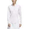 Adida Women' Printed Sun Protection 1/4 Zip 2 Adida Women' Printed Sun Protection 1/4 Zip -Golf Sales Store adidas womens printed sun protection 1 4 zip almost pink 01 52478.1676581431