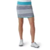 Adida Women' Skort Rangewear Golf -Golf Sales Store adidas womens rangewear skort light grey heather blue 01 48631.1636978140