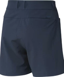 ADIDAS Women's Solid Shorts - 5 Inch 15 ADIDAS Women's Solid Shorts - 5 Inch -Golf Sales Store adidas womens solid short 5 inch crew navy 02 41293.1662670248