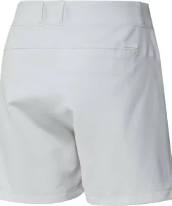 ADIDAS Women's Solid Shorts - 5 Inch 13 ADIDAS Women's Solid Shorts - 5 Inch -Golf Sales Store adidas womens solid short 5 inch white 02 77589.1662670248