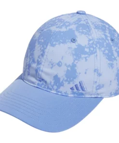 ADIDAS Women’s Spray Dye Hat 12 ADIDAS Women’s Spray Dye Hat -Golf Sales Store adidas womens spray dye hat blue fusion 01 06876.1679319368