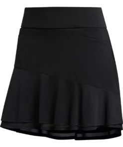 Adida Women' Skort Ultimate 365 Knit Frill 8 Adida Women' Skort Ultimate 365 Knit Frill -Golf Sales Store adidas womens ultimate 365 knit frill skort black 01 15023.1633119083