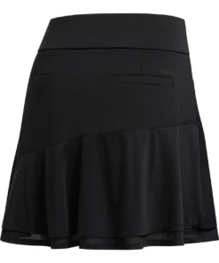Adida Women' Skort Ultimate 365 Knit Frill 9 Adida Women' Skort Ultimate 365 Knit Frill -Golf Sales Store adidas womens ultimate 365 knit frill skort black 02 01834.1633119083