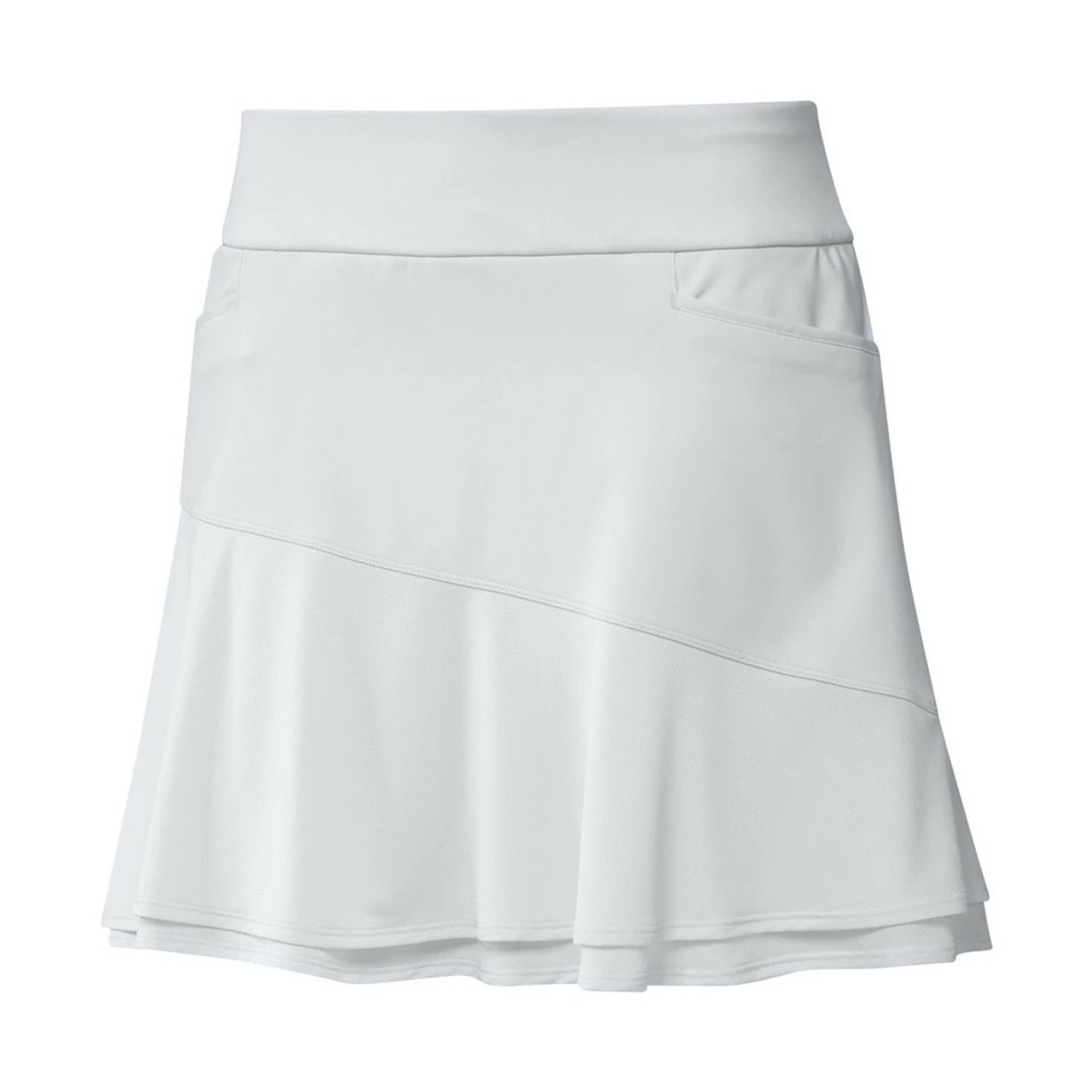 Adida Women' Skort Ultimate 365 Knit Frill 3 Adida Women' Skort Ultimate 365 Knit Frill