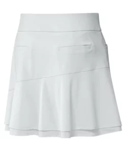 Adida Women' Skort Ultimate 365 Knit Frill 7 Adida Women' Skort Ultimate 365 Knit Frill -Golf Sales Store adidas womens ultimate 365 knit frill skort white 02 79845.1633119083