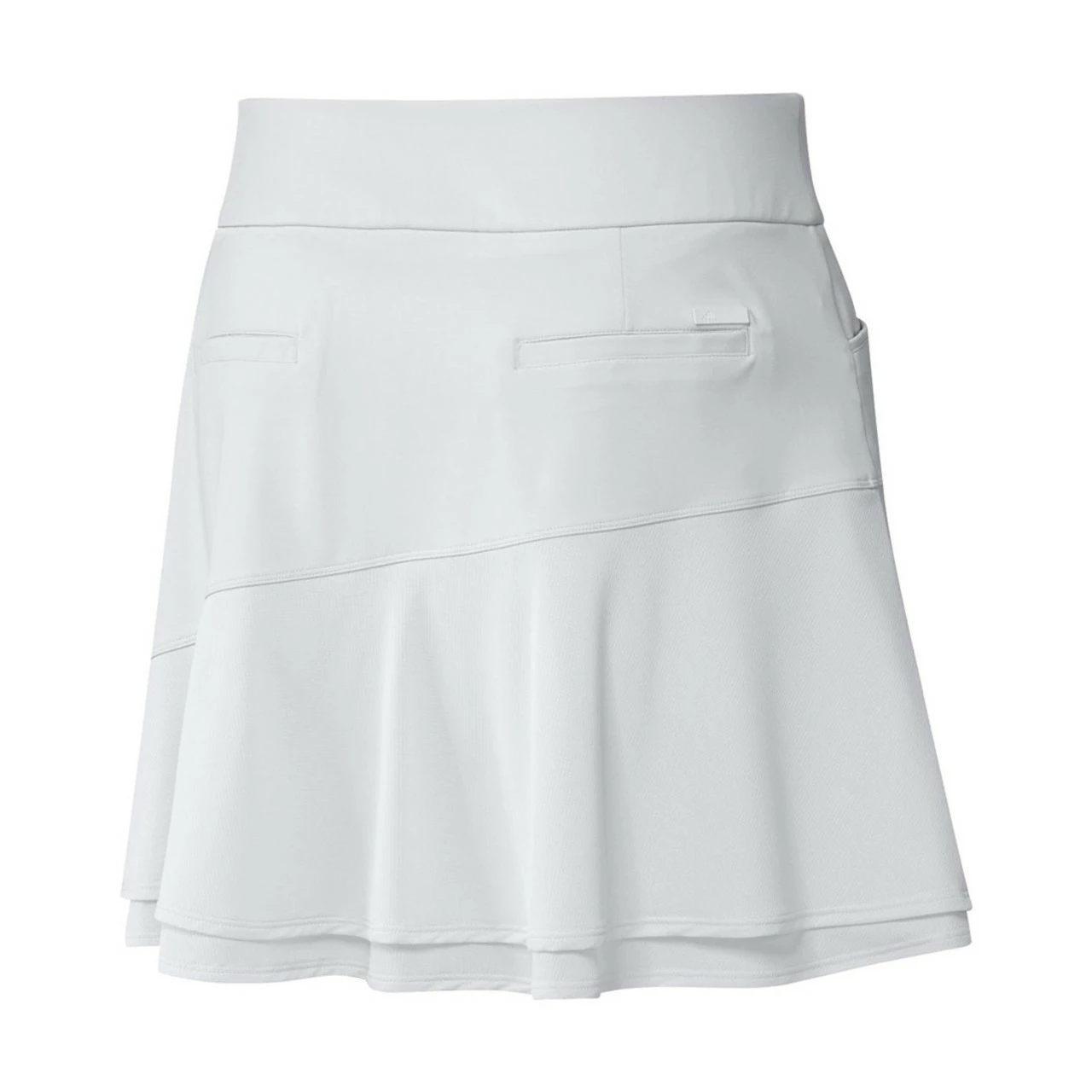Adida Women' Skort Ultimate 365 Knit Frill 4 Adida Women' Skort Ultimate 365 Knit Frill - Image 2