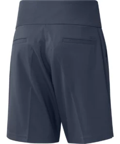 Adida Women' Short Ultimate365 8.5 Inch Bermuda Modern -Golf Sales Store adidas womens ultimate 365 modern bermuda short crew navy 02 78051.1647537853
