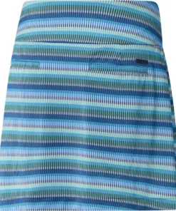 Adida Women' Skort Ultimate 365 16 Inch Printed -Golf Sales Store adidas womens ultimate 365 printed skort 16 inch crew navy white 02 86247.1647974768