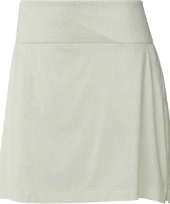 Adida Women' Skort Ultimate 365 16 Inch Printed -Golf Sales Store adidas womens ultimate 365 printed skort 16 inch white 01 28948.1647974768