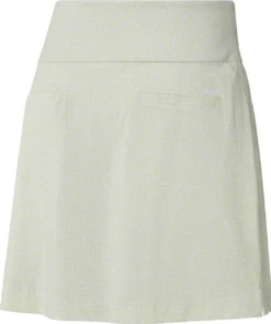 Adida Women' Skort Ultimate 365 16 Inch Printed -Golf Sales Store adidas womens ultimate 365 printed skort 16 inch white 02 04862.1647974768